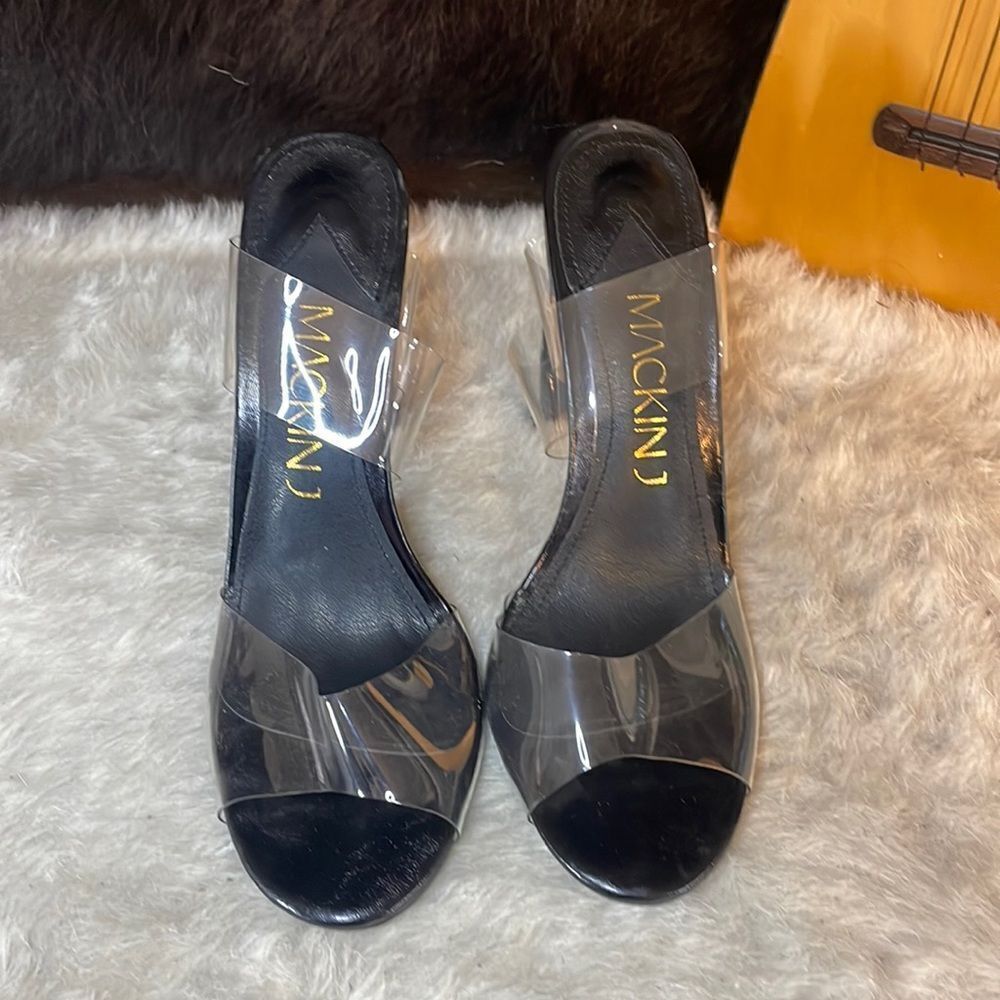 MackinJ shoes  8 (4850)